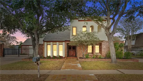 5314 River Oaks Drive, Corpus Christi, TX 78413