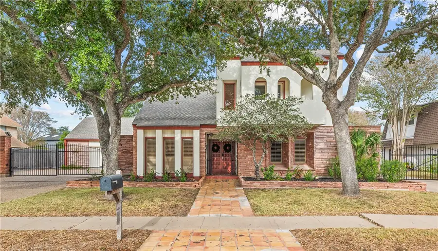 5314 River Oaks Drive, Corpus Christi, TX 78413 - Image #2