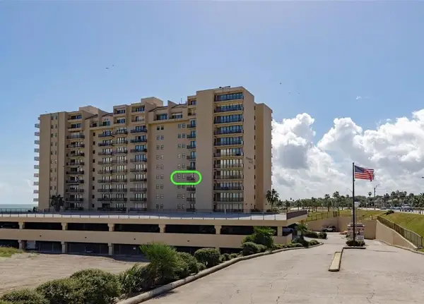 1400 Ocean Drive #501C, Corpus Christi, TX 78404