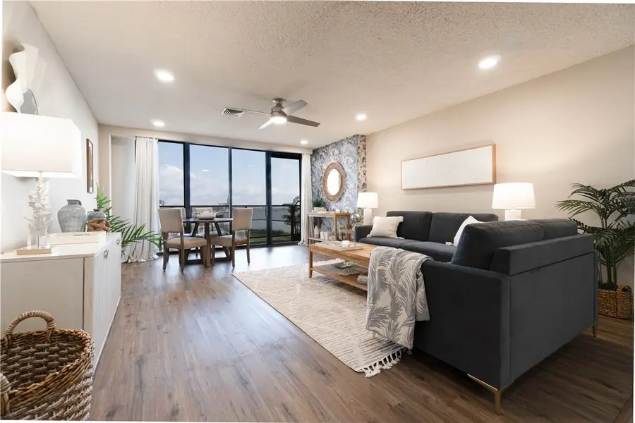 1400 Ocean Drive #501C, Corpus Christi, TX 78404 - Image #2