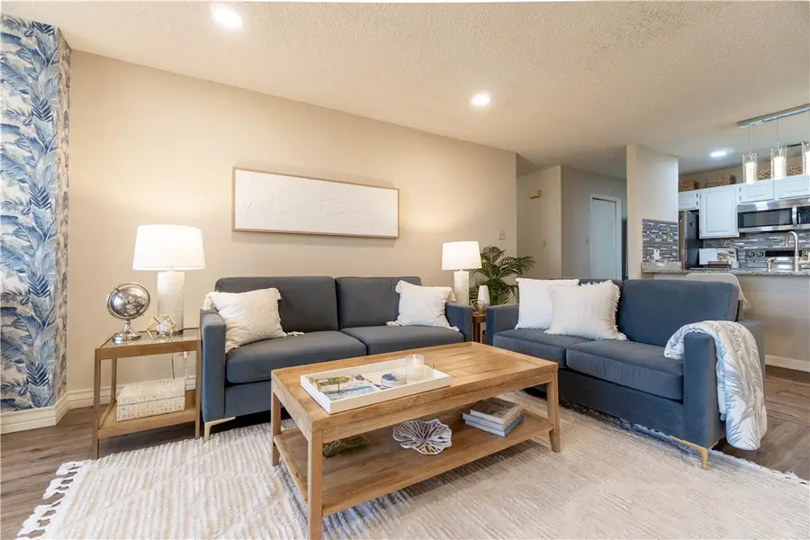 1400 Ocean Drive #501C, Corpus Christi, TX 78404 - Image #3