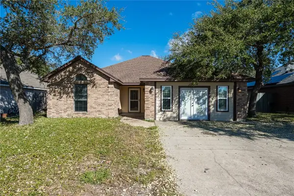 2244 Balboa Avenue, Ingleside, TX 78336