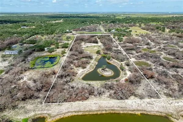 141 Kluge Trail, Rockport, TX 78382