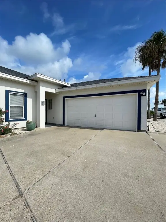 15309 Bonasse Court, Corpus Christi, TX 78418 - Image #1