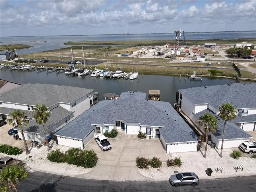 15309 Bonasse Court, Corpus Christi, TX 78418 - Image #2