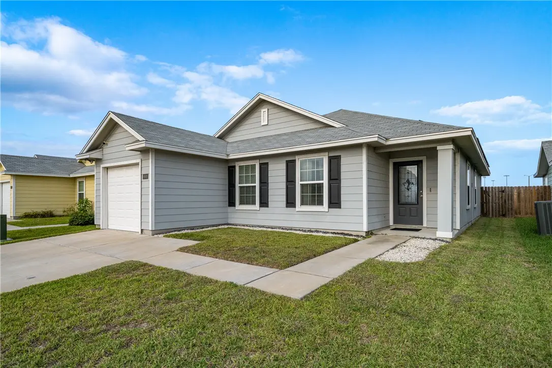 6906 Witts Way, Corpus Christi, TX 78414 - Image #1