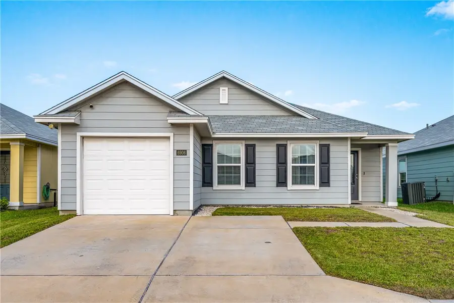 6906 Witts Way, Corpus Christi, TX 78414 - Image #2