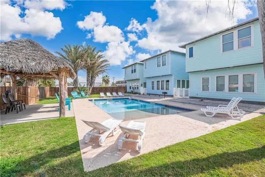 318 S Station Street #1, Port Aransas, TX 78373 - Image #2