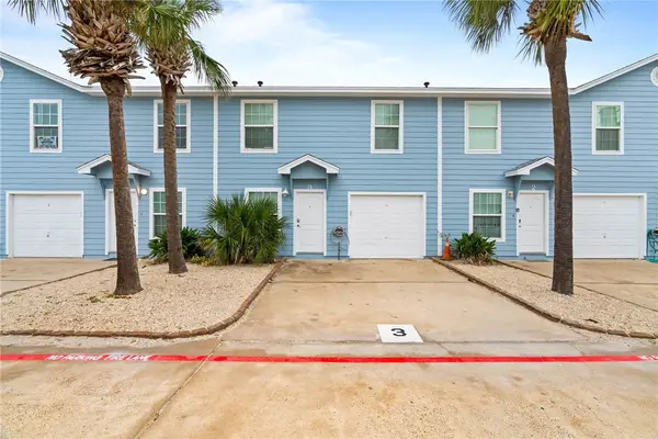 604 Beach Access Road 1a #3A, Port Aransas, TX 78373