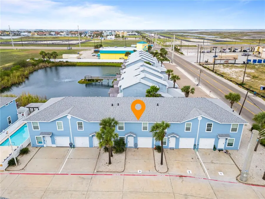 604 Beach Access Road 1a #3A, Port Aransas, TX 78373 - Image #3