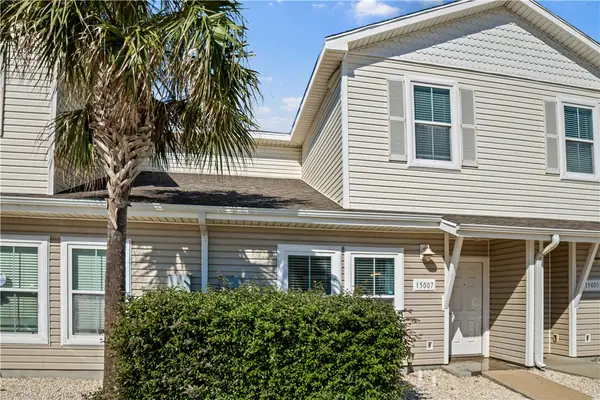 15007 Beach Walk Loop #15007, Corpus Christi, TX 78418