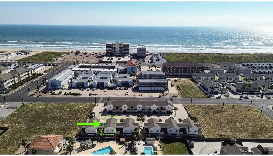 15007 Beach Walk Loop #15007, Corpus Christi, TX 78418 - Image #3