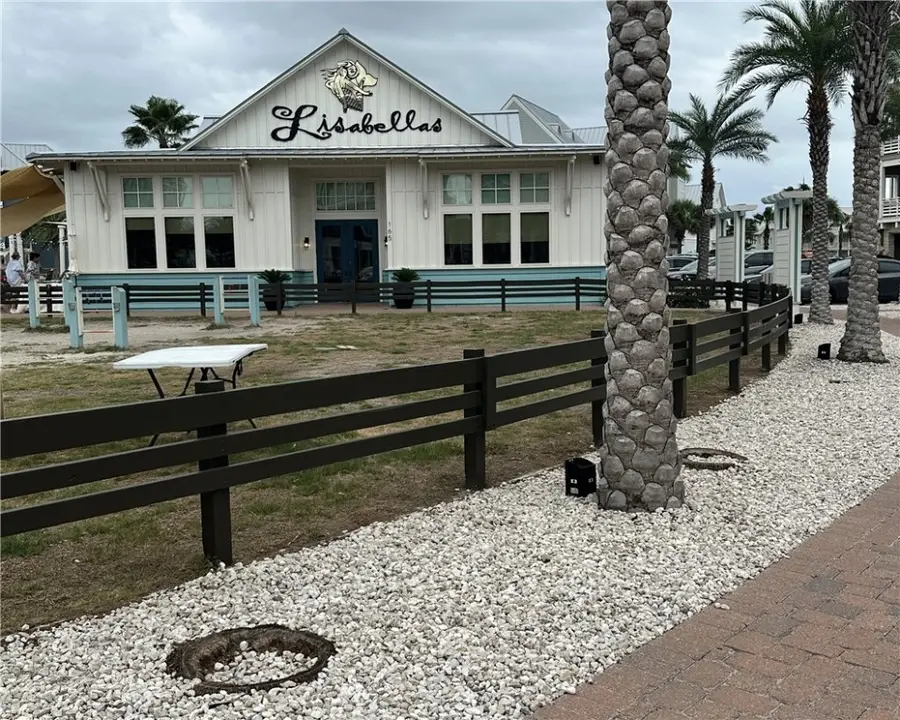 120 Social Circle #4-102, Port Aransas, TX 78373 - Image #2