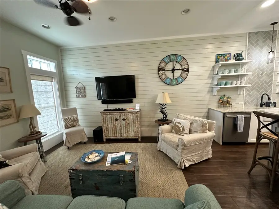 120 Social Circle #4-102, Port Aransas, TX 78373 - Image #3