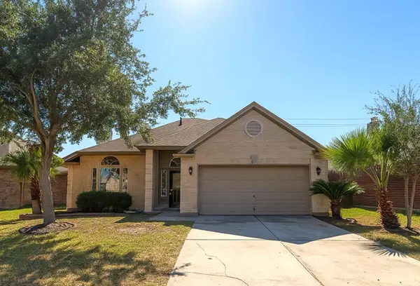 5929 Sutherland Drive, Corpus Christi, TX 78414