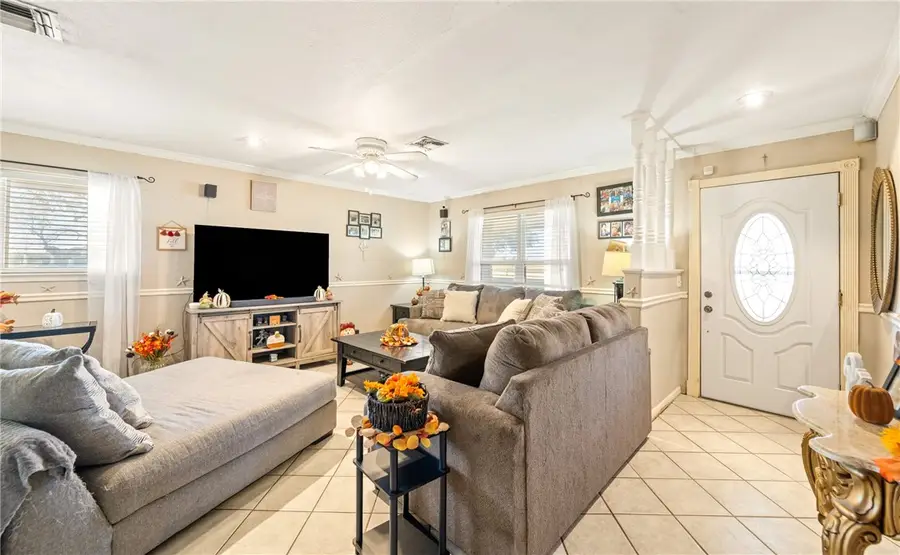 7249 Wooldridge, Corpus Christi, TX 78414 - Image #3