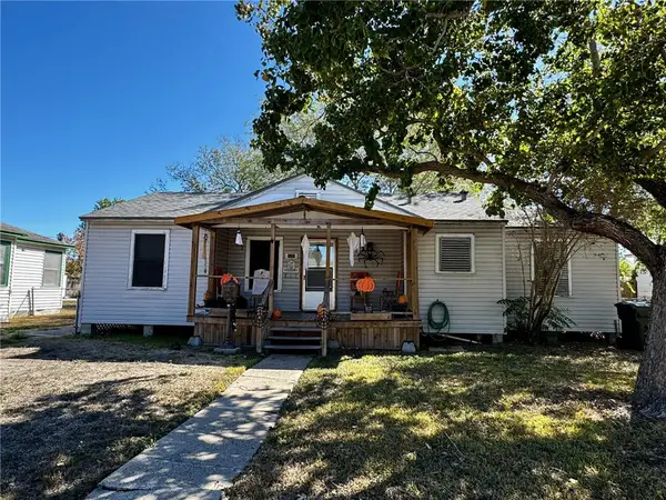 1230 Brentwood Drive, Corpus Christi, TX 78404