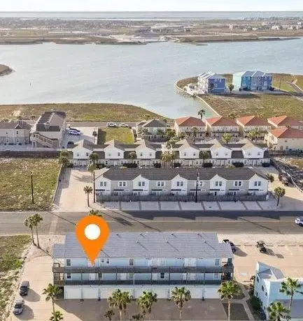 15010 Leeward Drive #4205, Corpus Christi, TX 78418