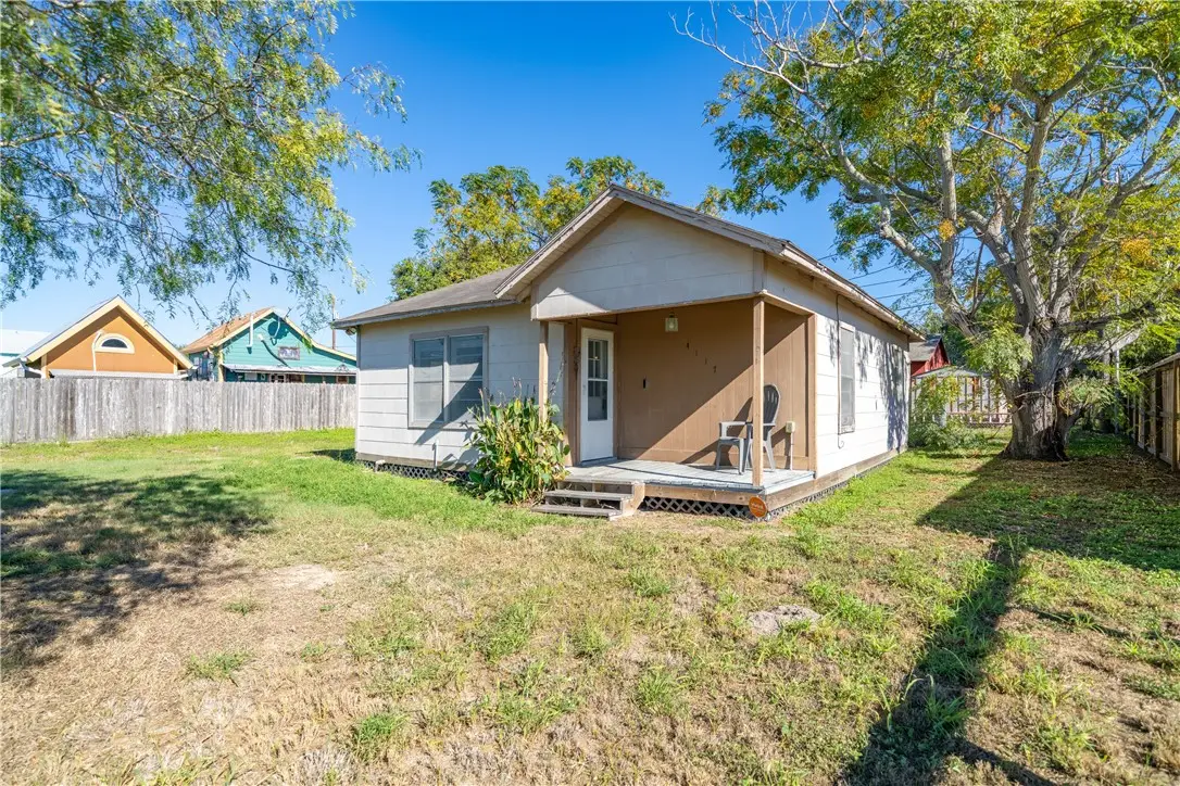 4117 Summit Drive, Corpus Christi, TX 78418 - Image #1