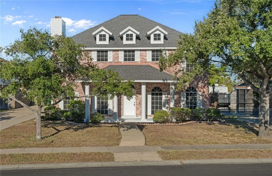6405 Hunt Drive, Corpus Christi, TX 78413 - Image #1