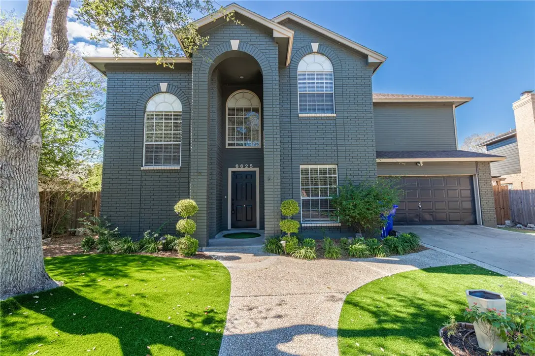 6625 Mountain Wood Drive, Corpus Christi, TX 78413 - Image #1