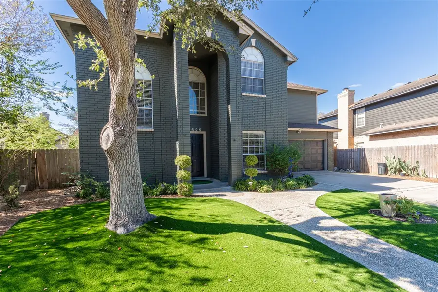 6625 Mountain Wood Drive, Corpus Christi, TX 78413 - Image #2