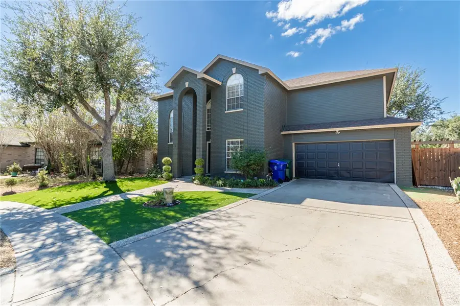 6625 Mountain Wood Drive, Corpus Christi, TX 78413 - Image #3