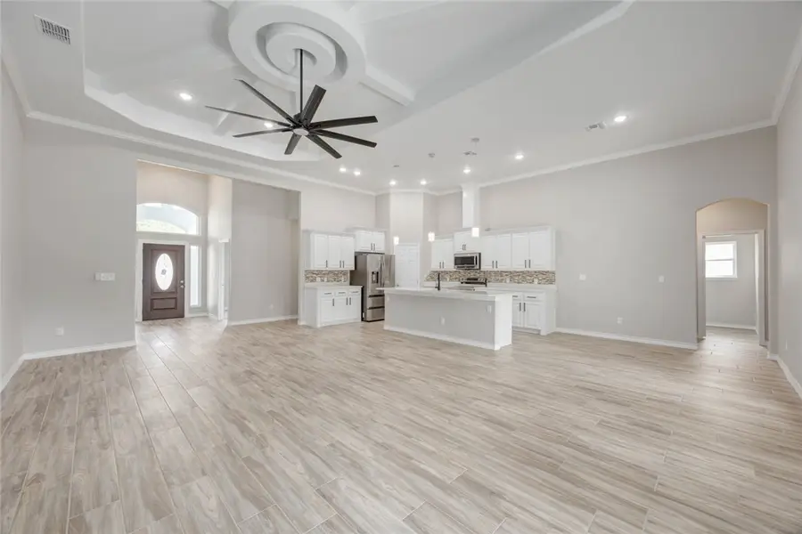 3141 Quail Springs #14, Corpus Christi, TX 78414 - Image #3