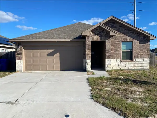 2338 Tranquil, Corpus Christi, TX 78418