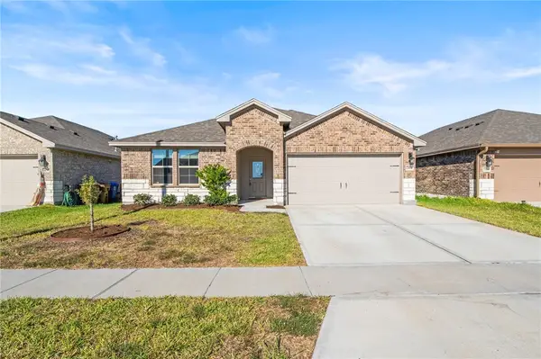 7302 Star Gazer Drive, Corpus Christi, TX 78414