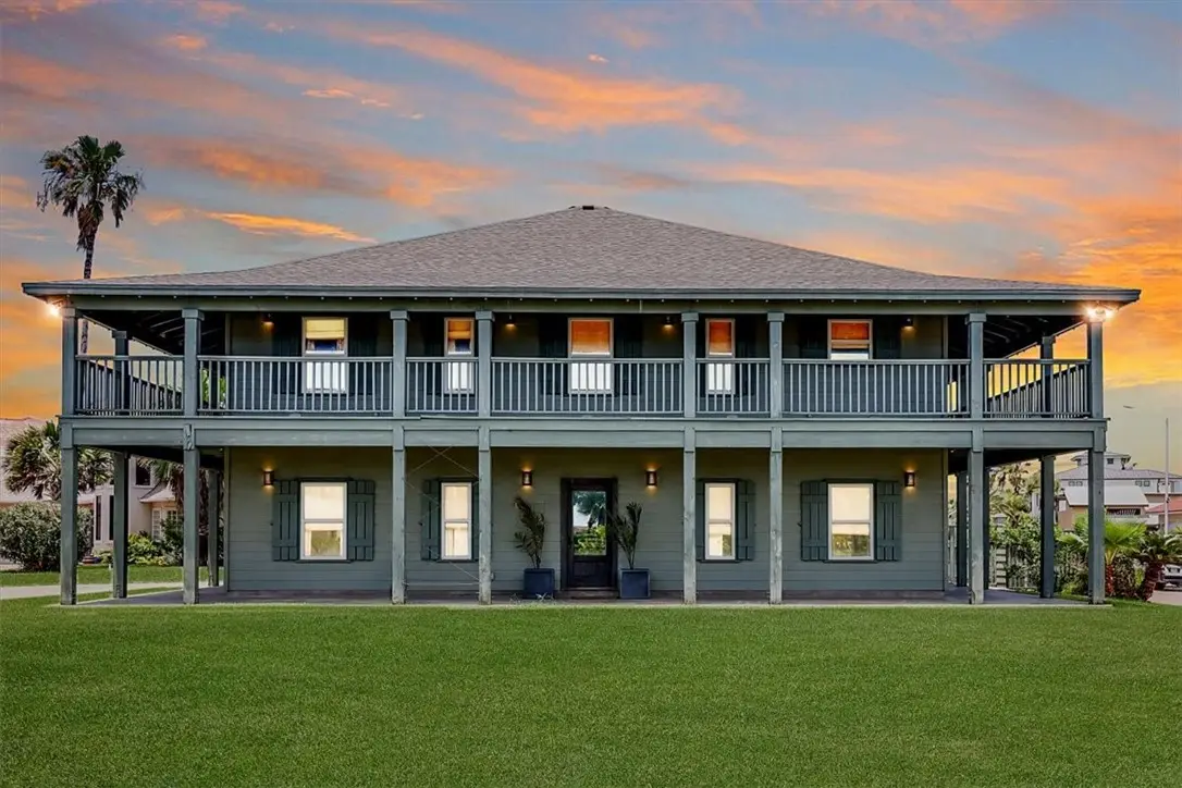 488 Margo Lane, Port Aransas, TX 78373 - Image #1