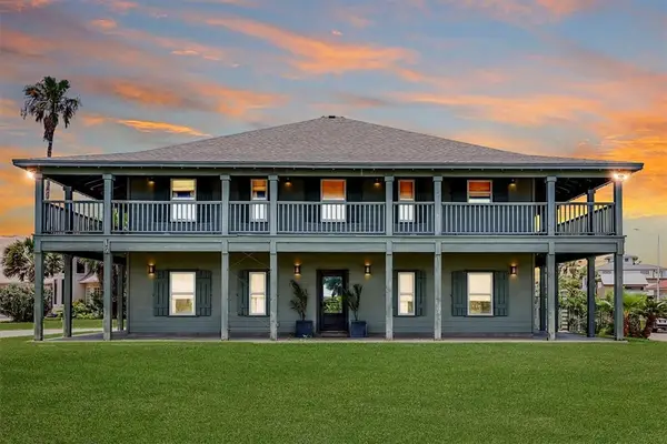 488 Margo Lane, Port Aransas, TX 78373