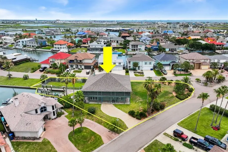 488 Margo Lane, Port Aransas, TX 78373 - Image #2