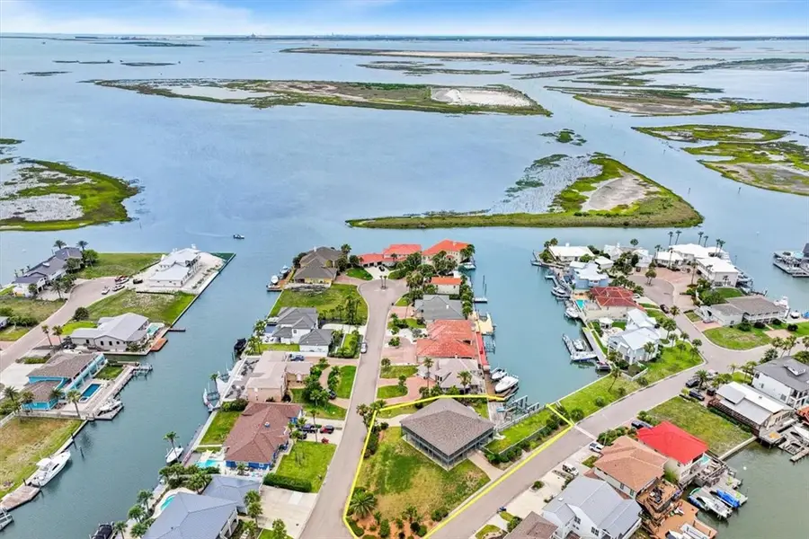 488 Margo Lane, Port Aransas, TX 78373 - Image #3