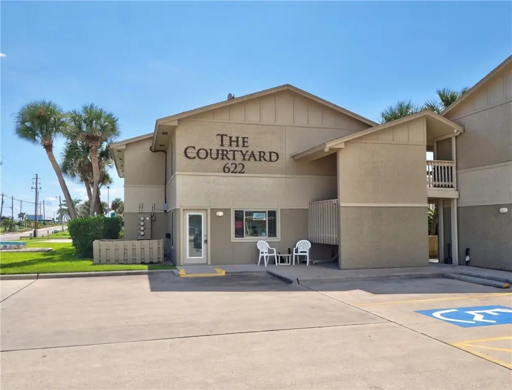 622 Beach Access Road 1a #205, Port Aransas, TX 78373 - Image #1