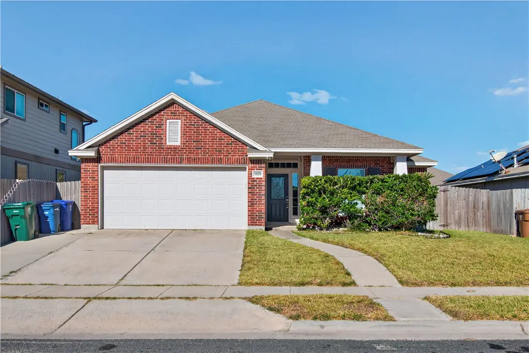 3909 Freds Folly Drive, Corpus Christi, TX 78414 - Image #1
