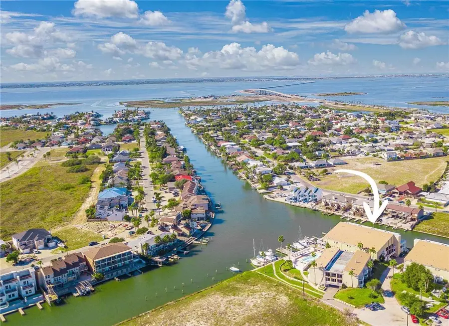 14300 S Padre Island Drive #221C, Corpus Christi, TX 78418 - Image #2