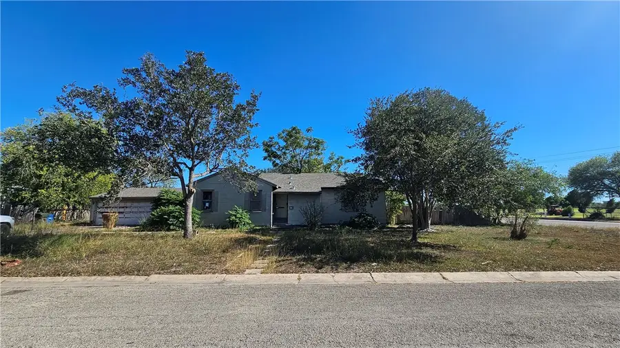 479 Homecrest Street, Corpus Christi, TX 78412 - Image #3