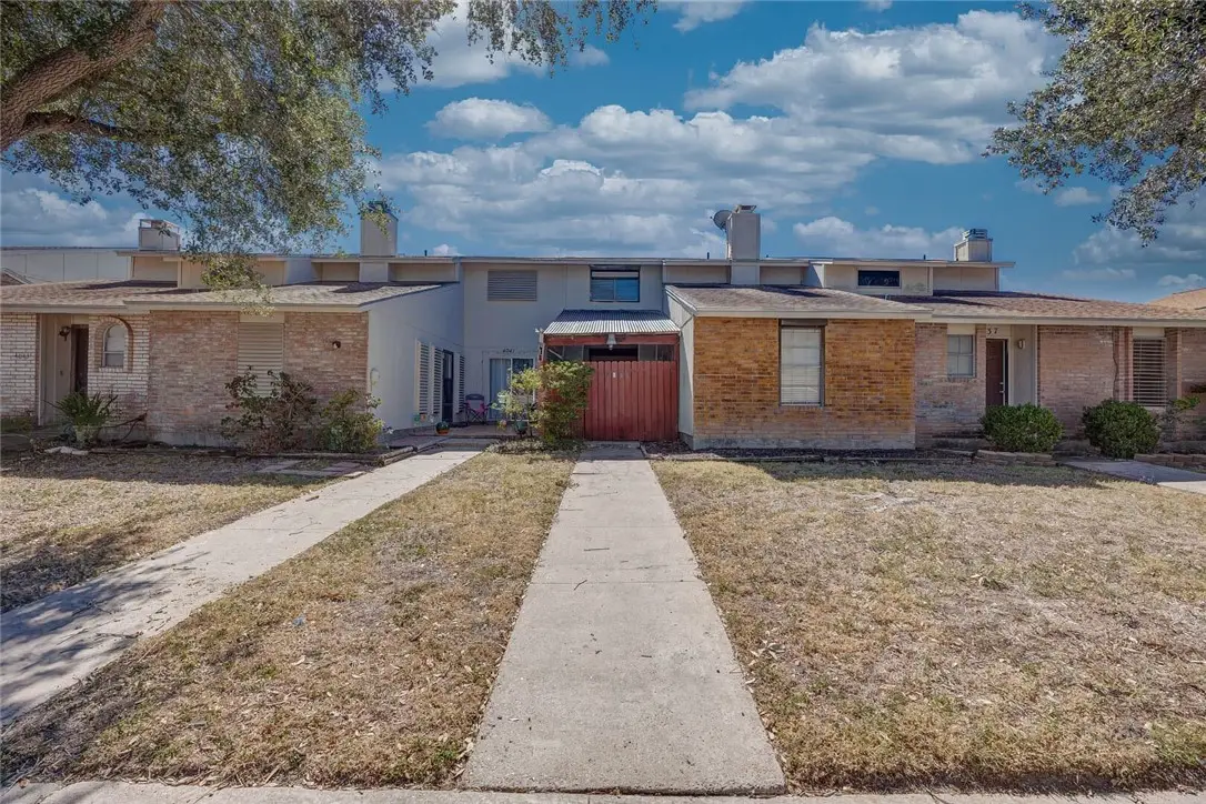 4039 Killarmet Drive, Corpus Christi, TX 78413 - Image #1