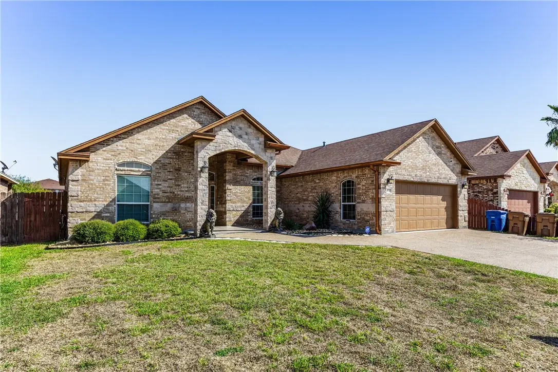 4010 Giants Dr., Corpus Christi, TX 78414 - Image #1