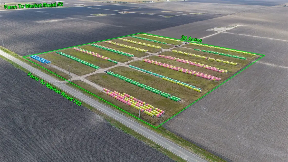 00 Fm 763, Corpus Christi, TX 78415 - Image #1