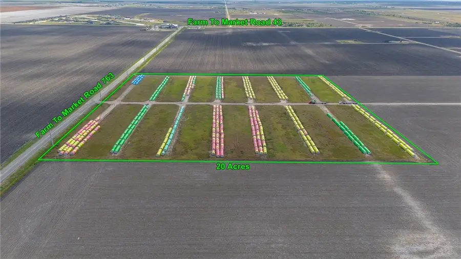 00 Fm 763, Corpus Christi, TX 78415 - Image #2