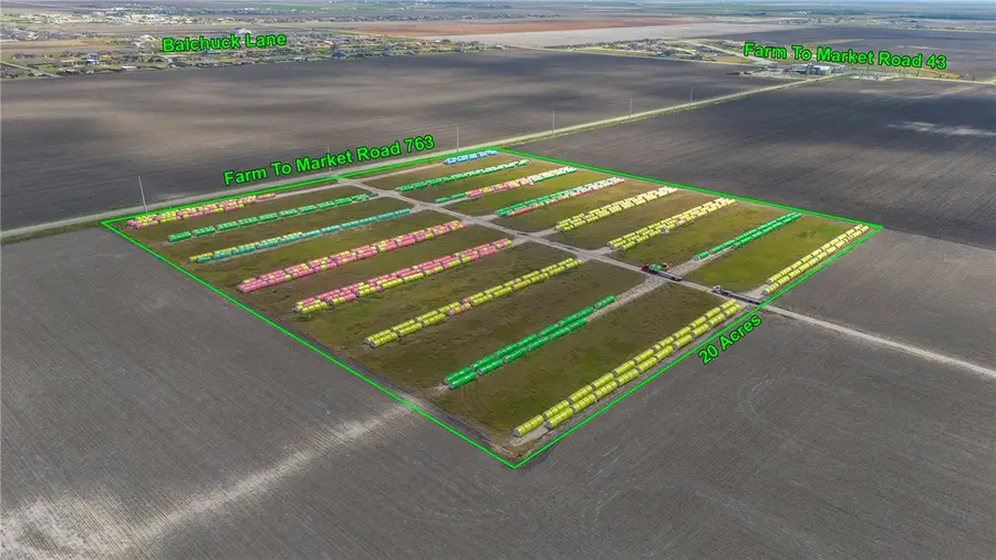 00 Fm 763, Corpus Christi, TX 78415 - Image #3