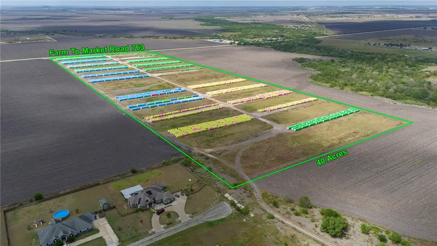 000 Fm 763, Corpus Christi, TX 78415 - Image #2