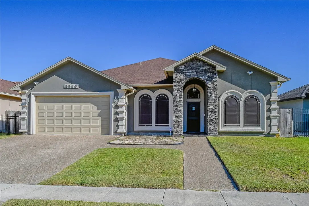 6910 King Jalil Court, Corpus Christi, TX 78414 - Image #1