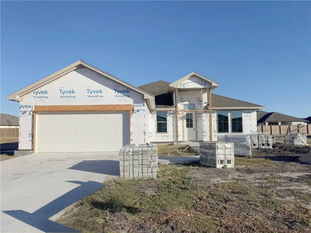 1438 Jack Chesney Street, Corpus Christi, TX 78415 - Image #1