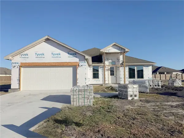 1438 Jack Chesney Street, Corpus Christi, TX 78415