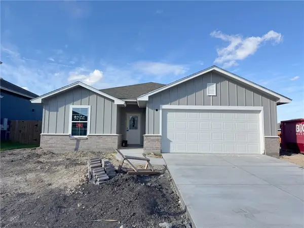 9202 Neesa Drive, Corpus Christi, TX 78410