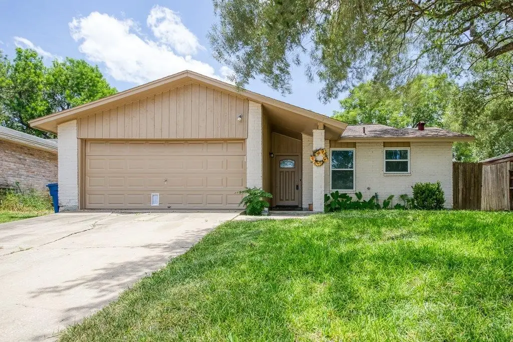 4134 Sierra Street, Corpus Christi, TX 78410 - #1