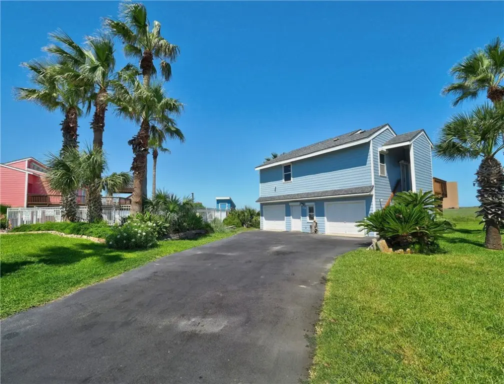 6877 State Highway 361 #28, Port Aransas, TX 78373 - Image #1